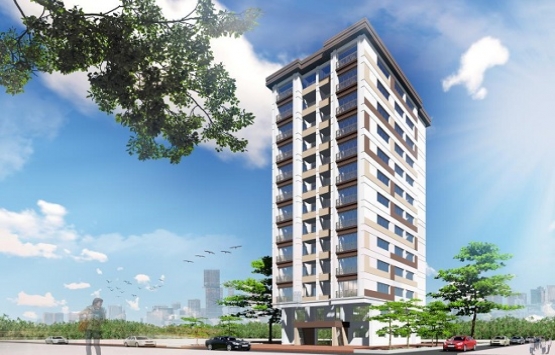 Tanışlar İnşaat tan Kozyatağı na 2 yeni konut projesi!