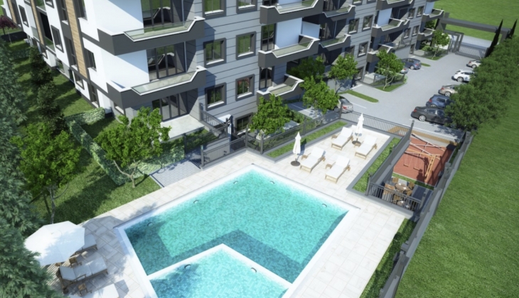 Kuzeytepe Evleri’nde son 3 konut! 3.3 milyon TL’ye hemen teslim 3 oda 1 salon!