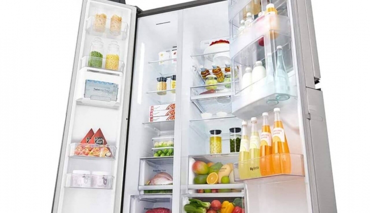 LG nin yüksek tasarruflu buzdolabında en uygun fiyat. 15 Ekim 2022 fiyat listesi...