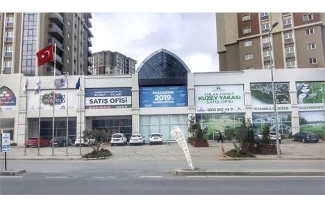 TURYAP ın Nidapark Başakşehir temsilciliği bugün açılıyor!