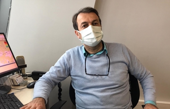 Binalar uygun zemin koşullarında inşa edilmeli!