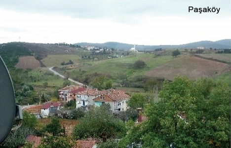 Üçüncü köprü güzergahına yakın köyler dikkat!