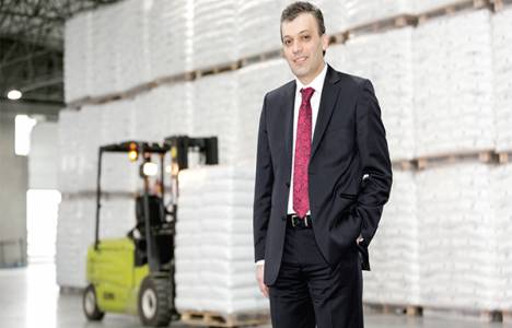 Yaylalar Holding inşaata ağırlık vererek büyümeye devam edecek!