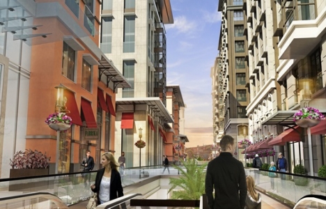 Piyalepaşa İstanbul Rezidans fiyatları!