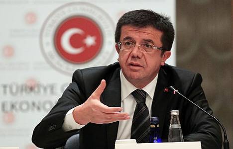Nihat Zeybekci: Moody's değerlendirmesi sorunlar içeriyor!