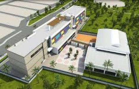 İTK Bornova Kampüsü 4 Eylül'de açılıyor!