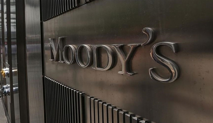Merkez Bankası'nın kararı öncesi Moody’s tahminini paylaştı!