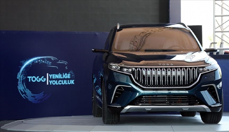 Yerli elektrikli otomobil Togg a yine zam geldi! Togg fiyat listesi Aralık 2023