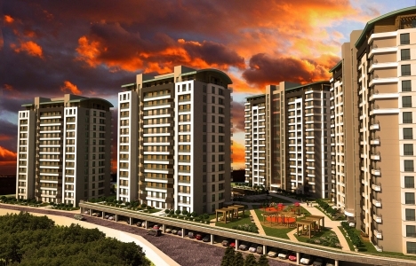 Tuana Evleri 2 nerede