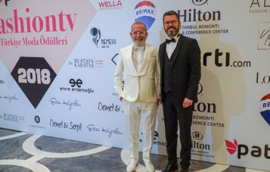 RE/MAX En Moda Gayrimenkul Markası seçildi!