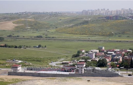 Başakşehir Şahintepe de imar barışı mağduriyeti!