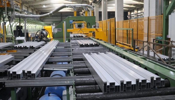 ZF Alüminyum’a konkordato sürecinde 2 ay ek süre!