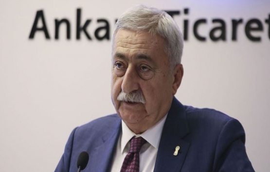 TESK'ten 'elektrik faturalarında indirim' talebi!