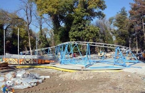 Ankapark oyuncakları ne durumda?