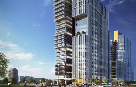 Businist Office Fikirtepe ofis fiyatları!