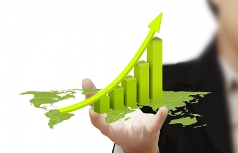 Fitch'ten 'küresel ekonomi' tahmini!