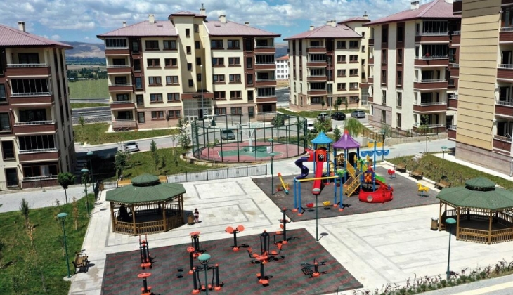 TOKİ den yeni kampanya: 43 ilde 116 daire, 17 ilde 393 iş yeri satışa çıkıyor! İhale tarihi ve ödeme planına hemen bakın