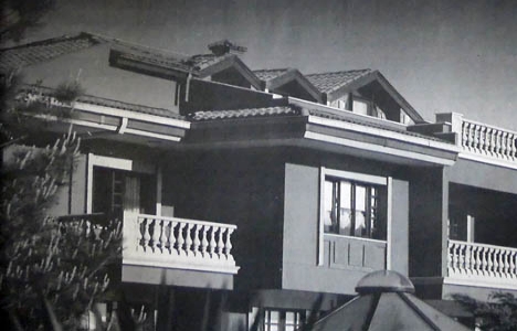 1997 yılında Acarkent'te peşin alımlarda yüzde 15 indirim avantajı!