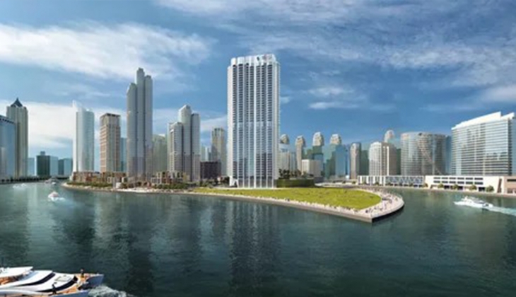 Ünlülerin gayrimenkul yatırımlarının adresi Dubai oldu!