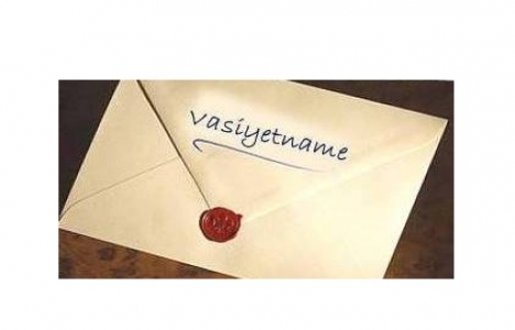 Vasiyetname nasıl bozulur