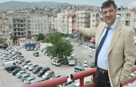 izmir kamulaştırma alanları