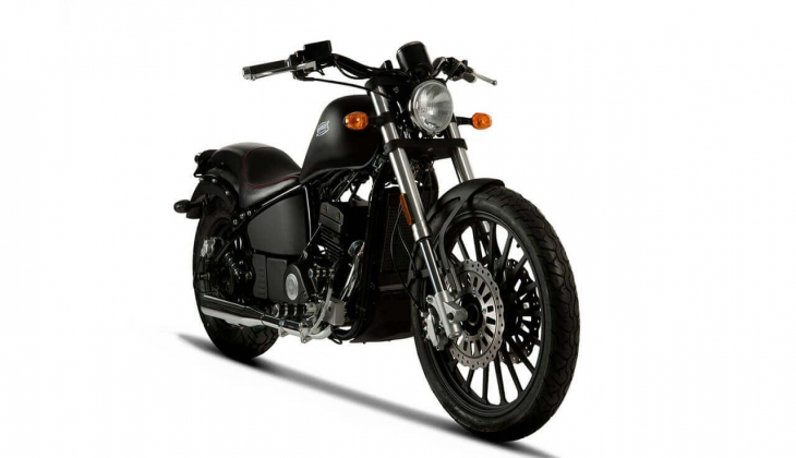 Regal Daytona 125 e 3 aydır zam uğramadı! İşte Regal Daytona 125 6 Aralık 2022 fiyat listesi!