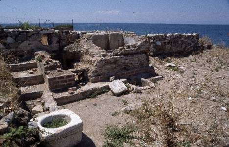 bursa kültür varlıklarını koruma bölge kurulu