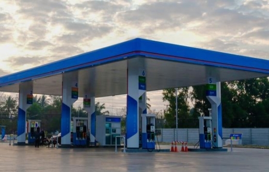 İstanbul’da 45, Ankara’da 64 akaryakıt istasyonu satılık!