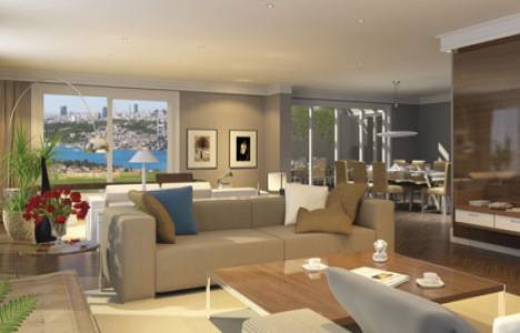 Ant Yapı Antteras resimleri!