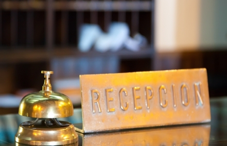 Otel yatırımlarında büyük düşüş!