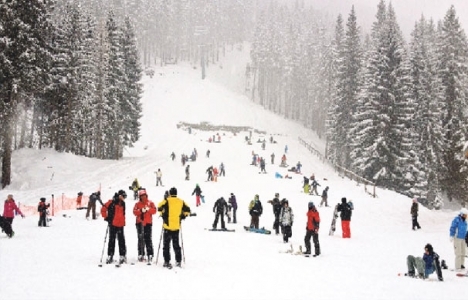 140 bin kişi yılbaşı turlarına katılıyor!