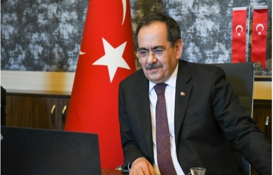 Samsun da 2 bin 500 konutluk yeni bir rezerv alanı oluşturuluyor!