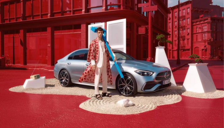 Mercedes-Benz C Serisi kaç lira oldu? İşte 7 Ekim 2022 fiyat listesi...