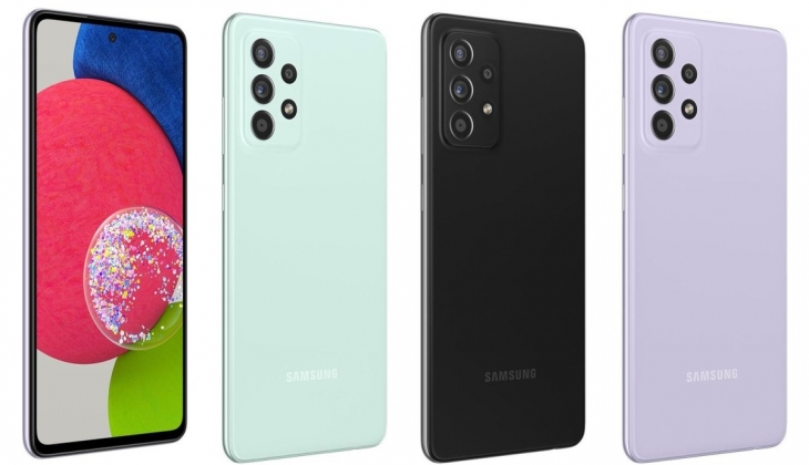 Samsung’dan kaçırılmayacak kampanya! Galaxy A52 modelinde büyük indirim! 27 Ağustos 2022 fiyat listesi…