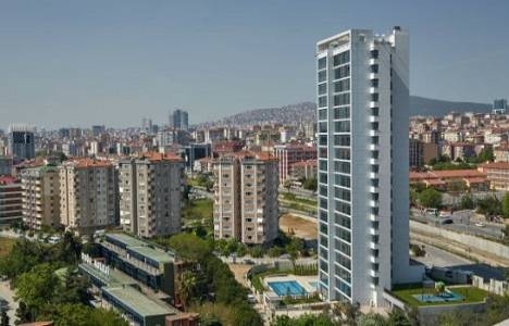 Konutta marina dönemi başladı!