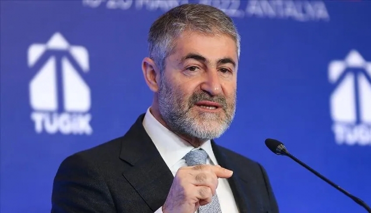 Bakan Nebati açıkladı! 7 gün 24 saat hizmet sunacak 'bilişim köyleri' geliyor!