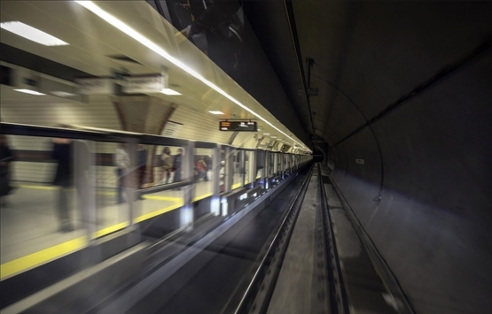 Mersin metro ihalesinin maliyeti ne kadar?