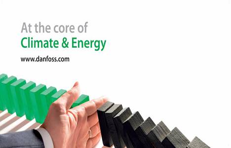 Danfoss’tan enerji krizine çözüm önerileri!