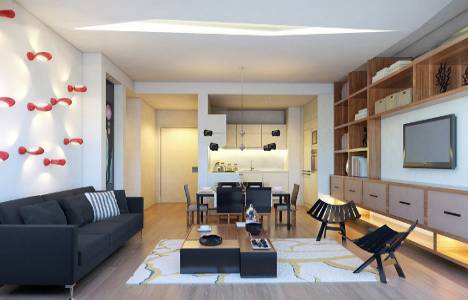 Newada Rezidans Maltepe fiyat!