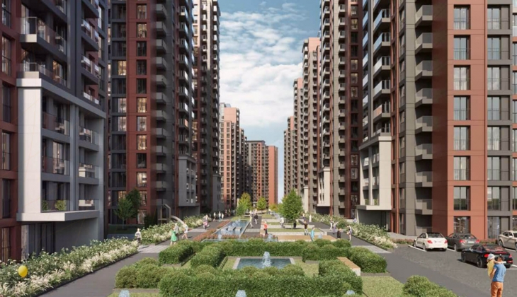 Ferce Bahçeşehir de 59 bin TL sabit taksit ve sıfır faiz fırsatıyla 2+1 ev sahibi olmak için son 12 gün!