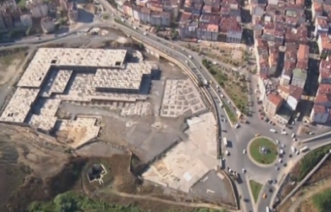 Forum TEM AVM de Nata Holding ile Gül Proje ortak oldu!