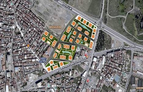 Esenler’de hangi mahalle, nasıl dönüşüyor?