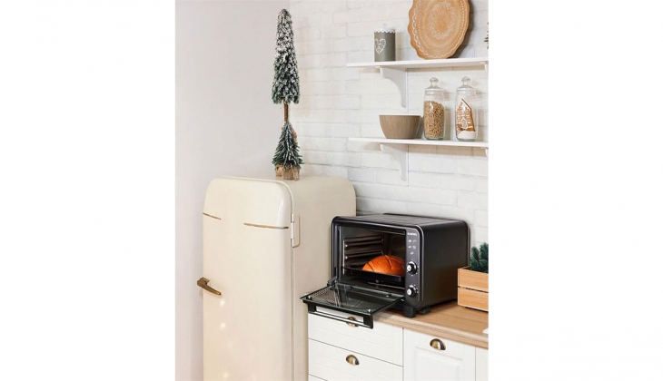 Kumtel’den avantajlı indirim fırsatı! İşte Kumtel fırın modelleri ve Mart 2022 fiyat listesi…