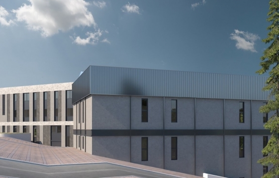 Kandilli Rasathanesi yapı laboratuvarı Cumhurbaşkanlığı bütçesiyle inşa ediliyor!