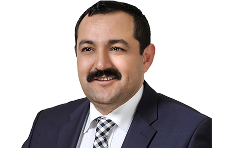 Rıza Sümer: Kemer imar planlarının takipçisiyiz!