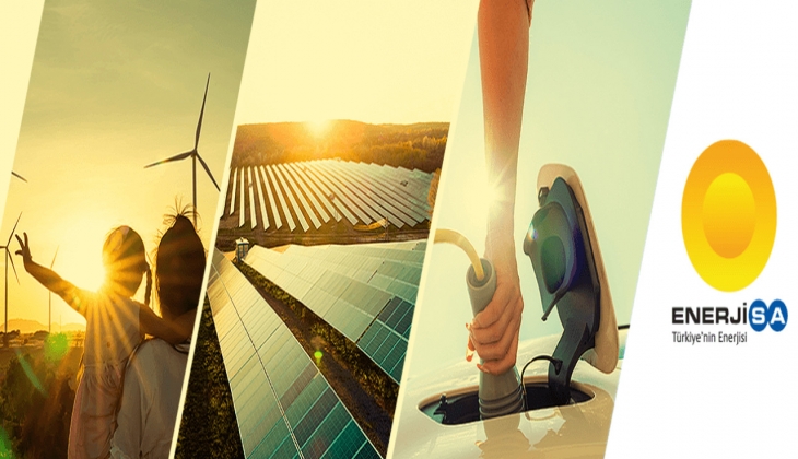 EnerjiSA zirveyi bırakmıyor! Elektrik dağıtım yatırımlarında hala lider