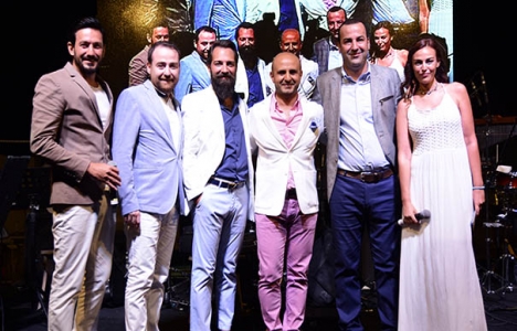 Concept Yapı Bodrum’daki yeni projelerini tanıttı!