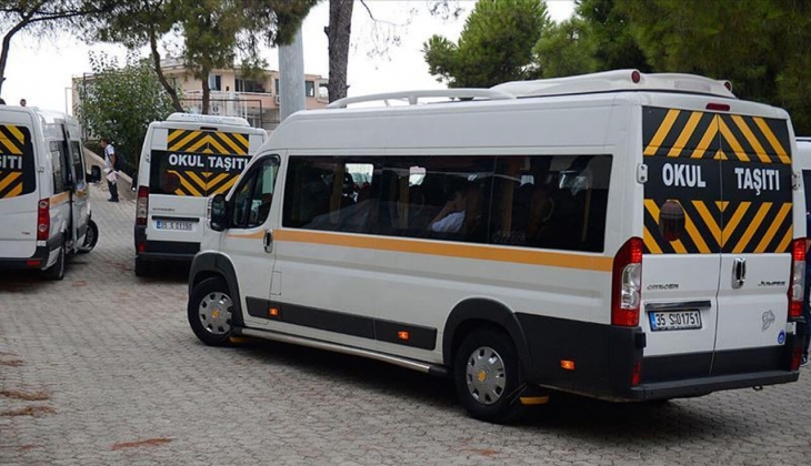 Servis ücretleri 2022-2023 eğitim yılı ne kadar oldu? Servis ücretlerine ne kadar zam yapıldı?