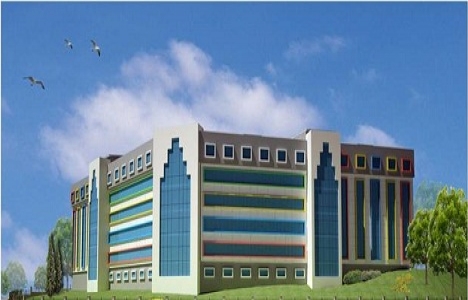 Gölcük Fen Lisesi yurdu önümüzdeki ay açılıyor!