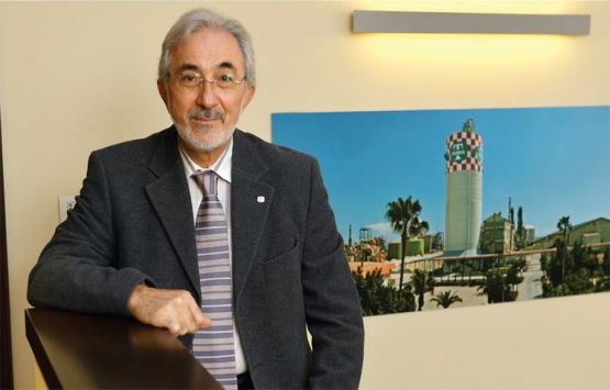 Murat Gigin: 1 yılda 100 şirkete baktık!